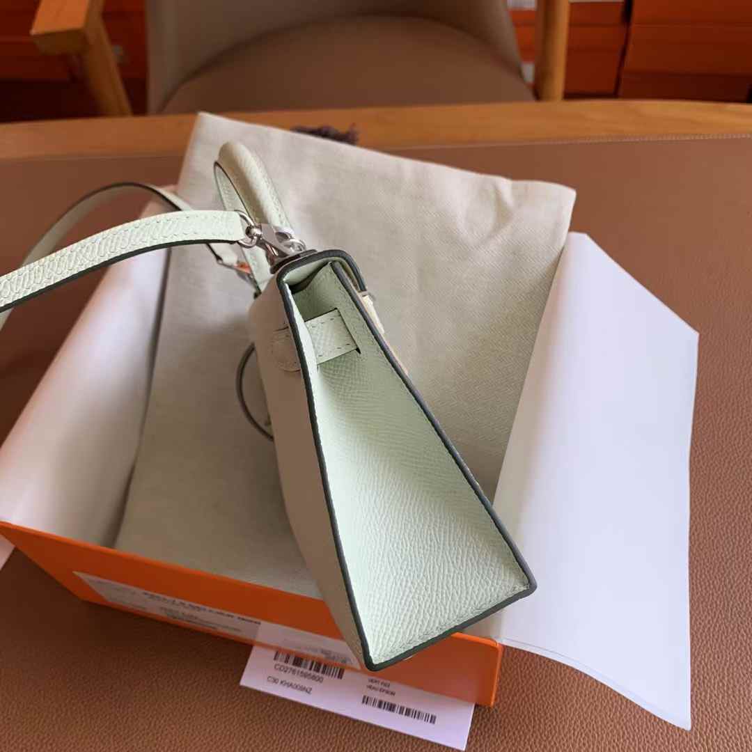 Herm19  New Product, Fully Hand-Sewn