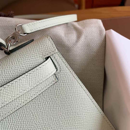 Herm19  New Product, Fully Hand-Sewn