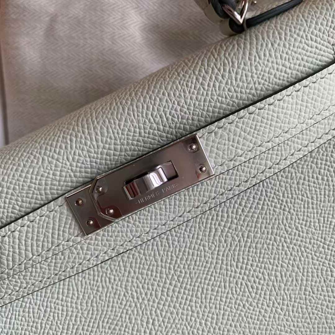 Herm19  New Product, Fully Hand-Sewn