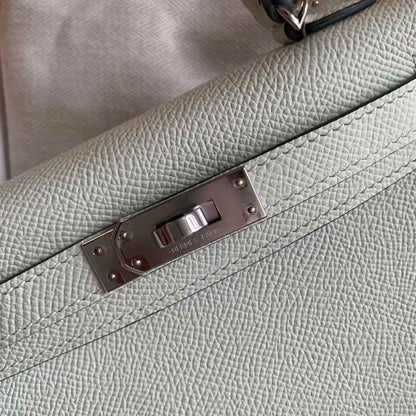 Herm19  New Product, Fully Hand-Sewn