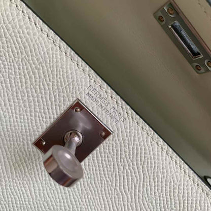 Herm19  New Product, Fully Hand-Sewn