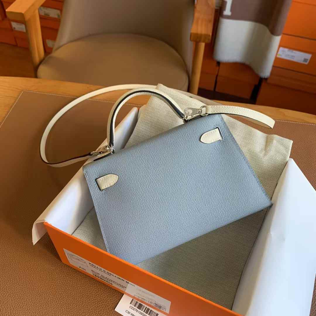 Herm19  New Product, Fully Hand-Sewn