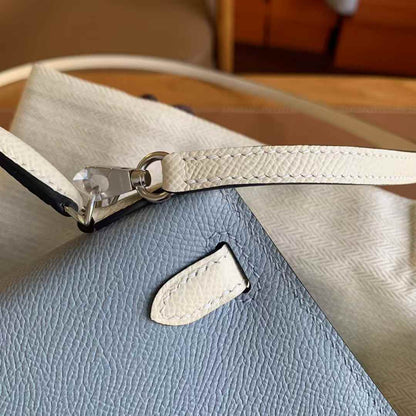 Herm19  New Product, Fully Hand-Sewn