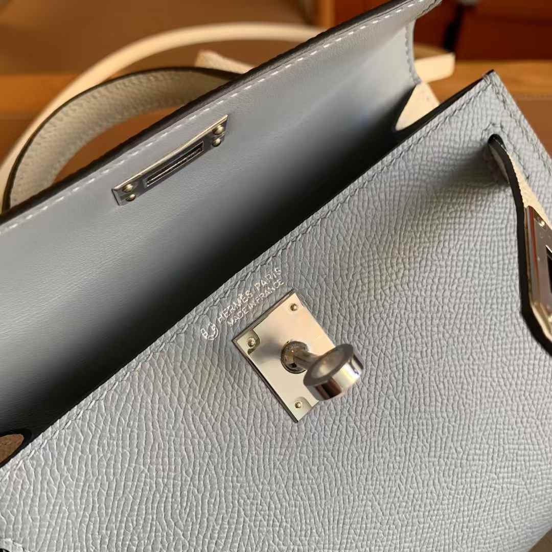 Herm19  New Product, Fully Hand-Sewn