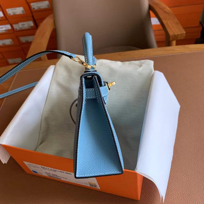 Herm19  New Product, Fully Hand-Sewn