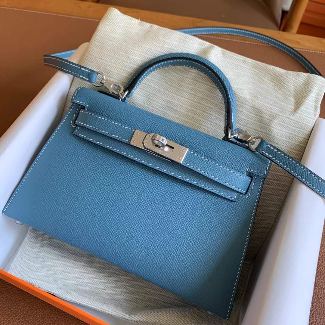 Herm19  New Product, Fully Hand-Sewn