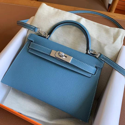 Herm19  New Product, Fully Hand-Sewn