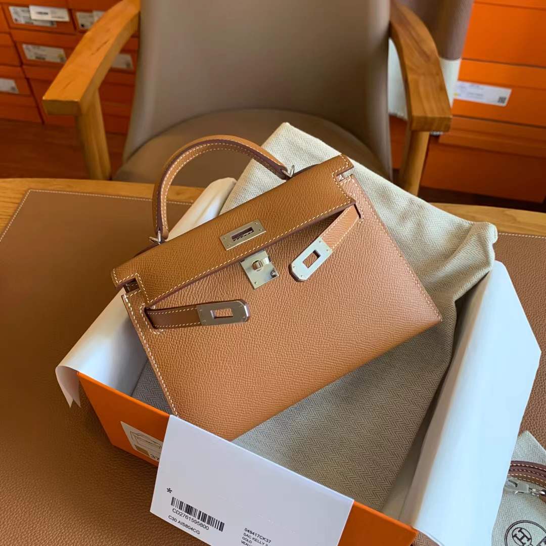 Herm19  New Product, Fully Hand-Sewn