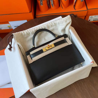 Herm19  New Product, Fully Hand-Sewn