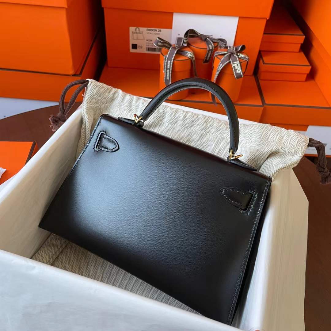 Herm19  New Product, Fully Hand-Sewn