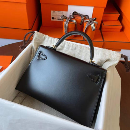 Herm19  New Product, Fully Hand-Sewn