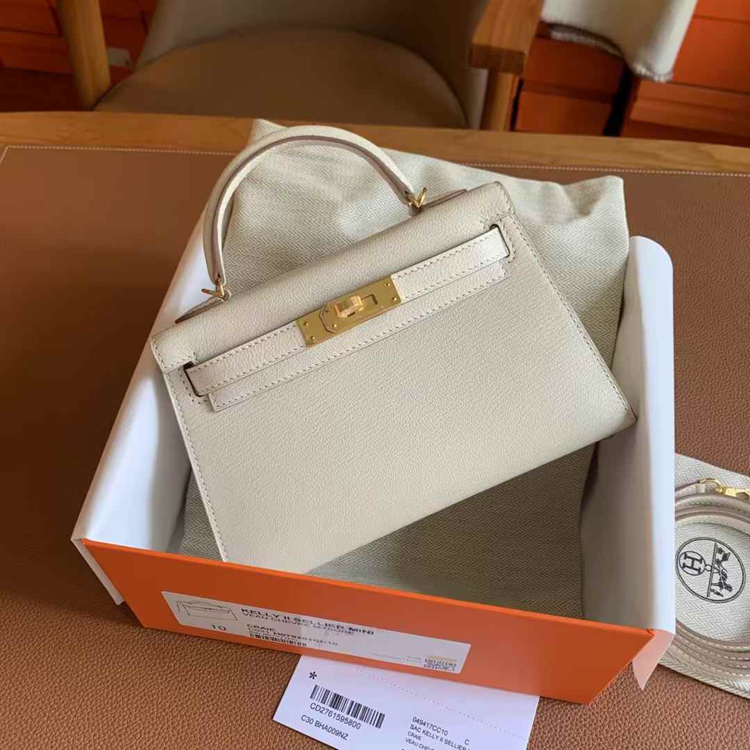 Herm19  New Product, Fully Hand-Sewn