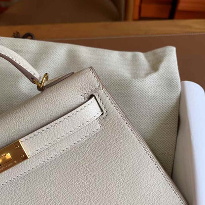 Herm19  New Product, Fully Hand-Sewn