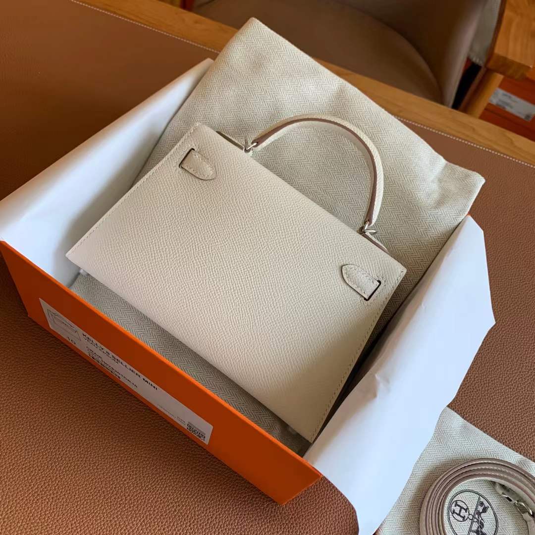 Herm19  New Product, Fully Hand-Sewn