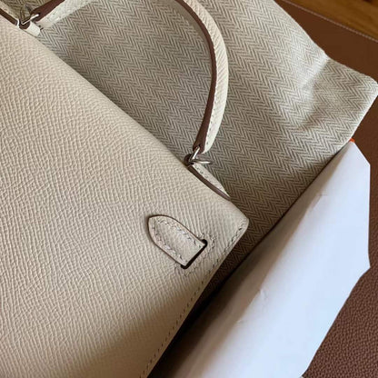 Herm19  New Product, Fully Hand-Sewn