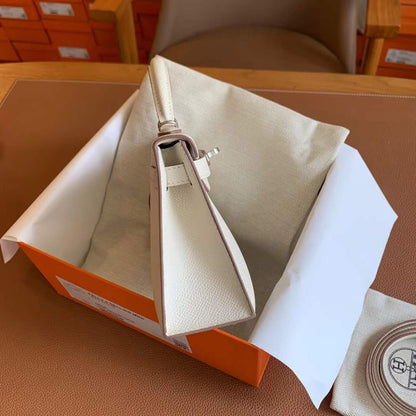 Herm19  New Product, Fully Hand-Sewn