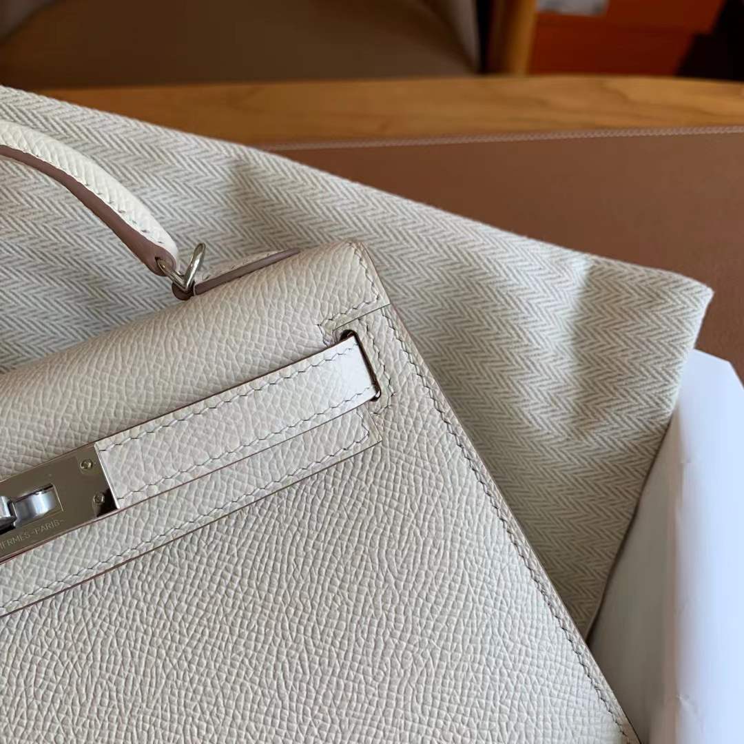 Herm19  New Product, Fully Hand-Sewn