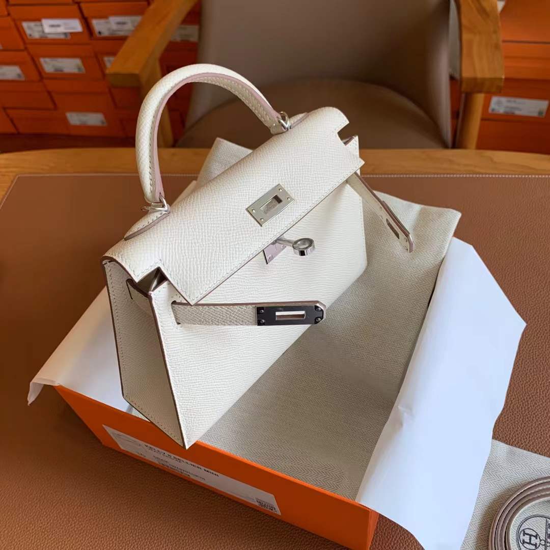 Herm19  New Product, Fully Hand-Sewn