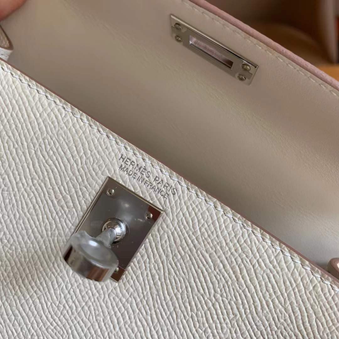 Herm19  New Product, Fully Hand-Sewn