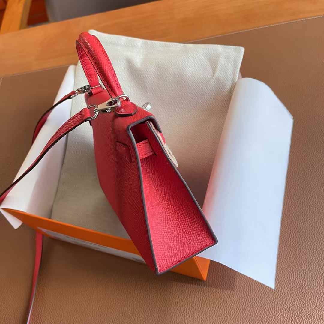 Herm19  New Product, Fully Hand-Sewn