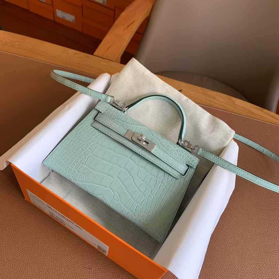 Herm19  New Product, Fully Hand-Sewn