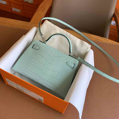 Herm19  New Product, Fully Hand-Sewn