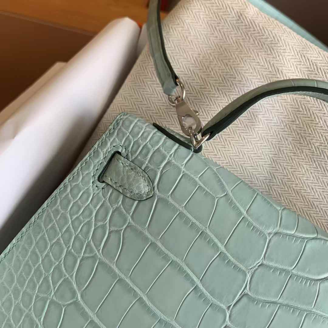 Herm19  New Product, Fully Hand-Sewn