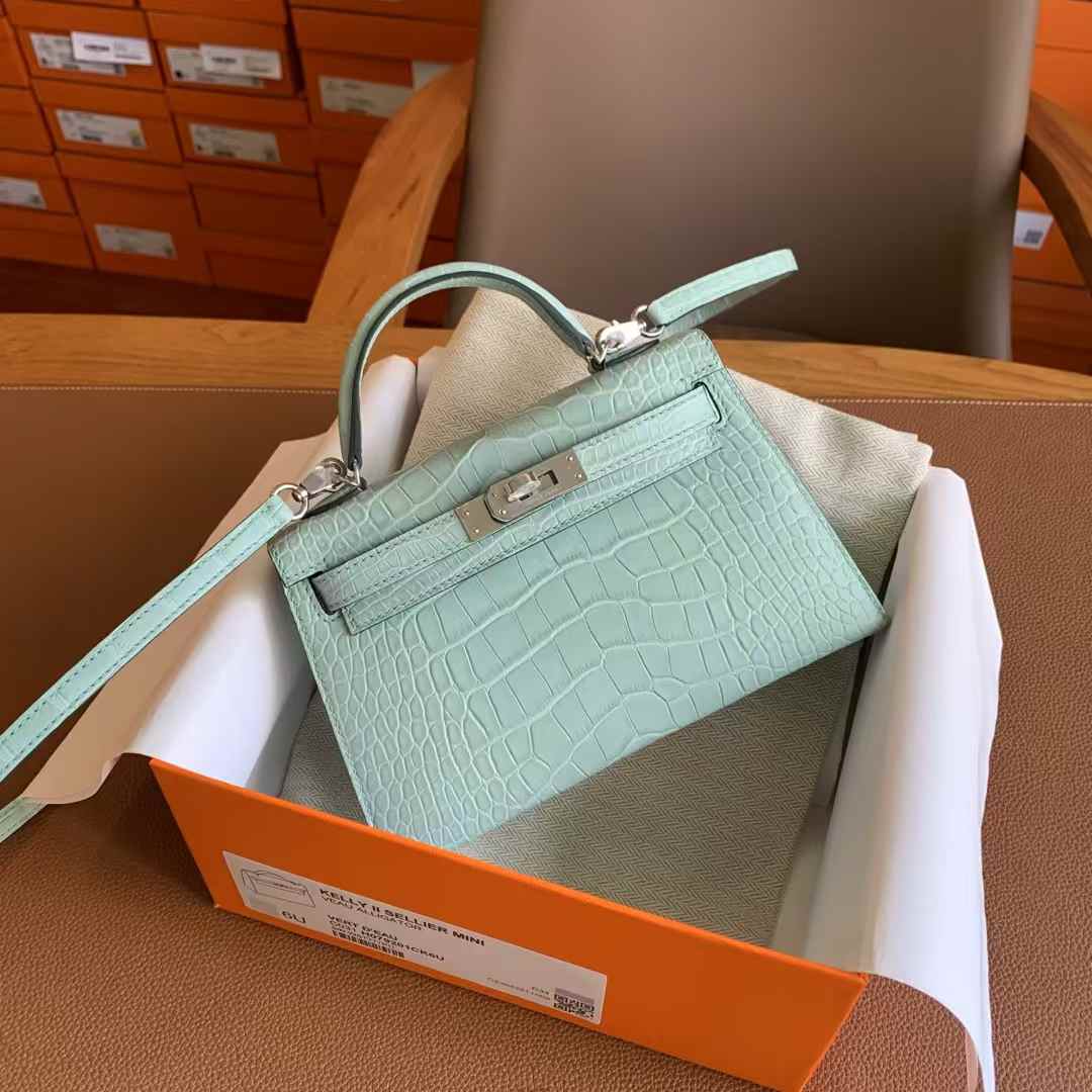 Herm19  New Product, Fully Hand-Sewn