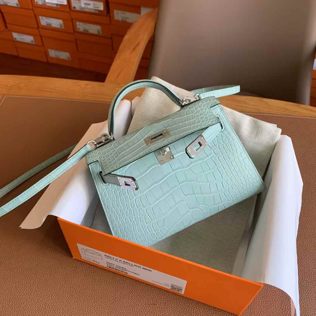 Herm19  New Product, Fully Hand-Sewn