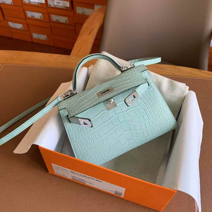 Herm19  New Product, Fully Hand-Sewn