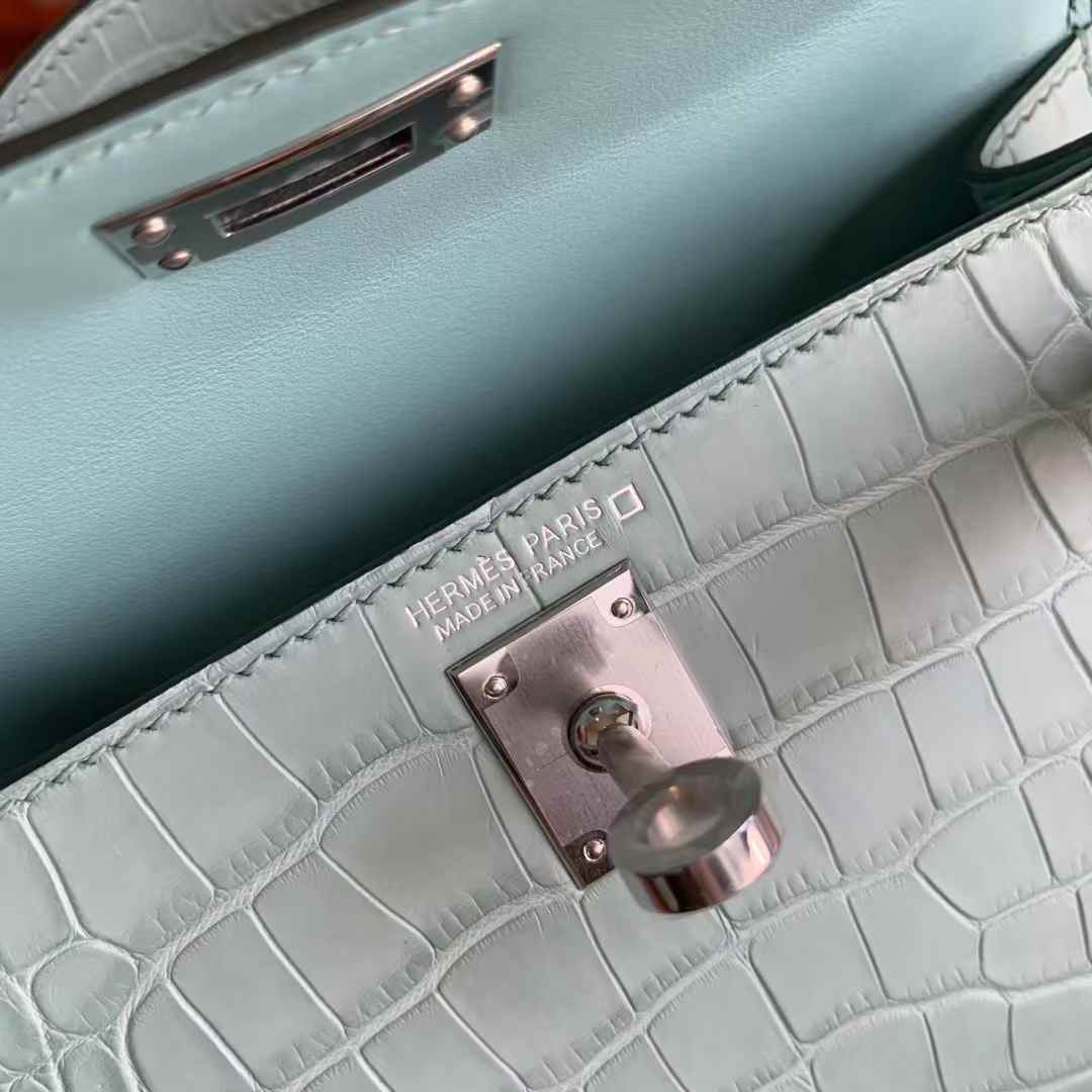 Herm19  New Product, Fully Hand-Sewn