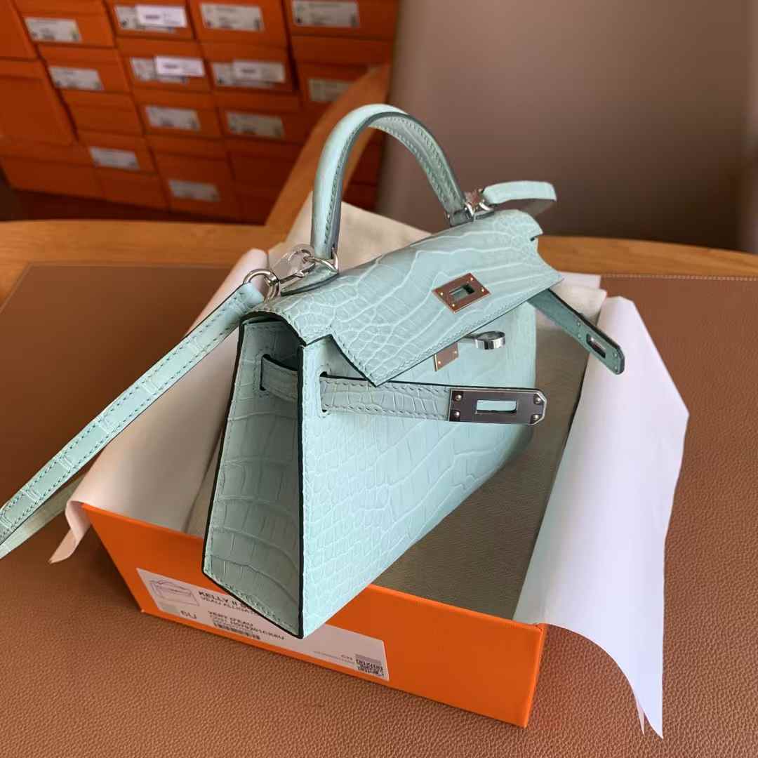 Herm19  New Product, Fully Hand-Sewn