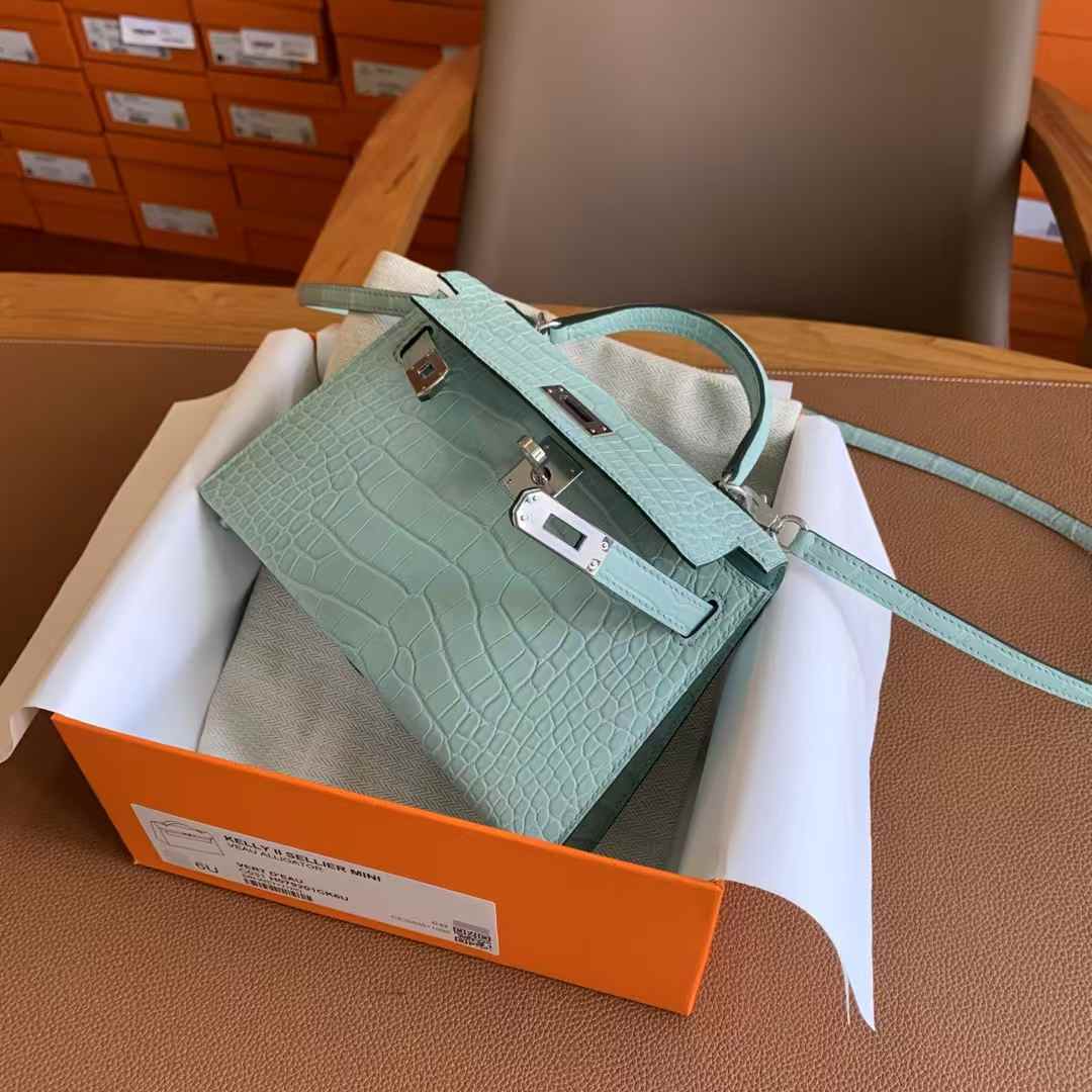 Herm19  New Product, Fully Hand-Sewn