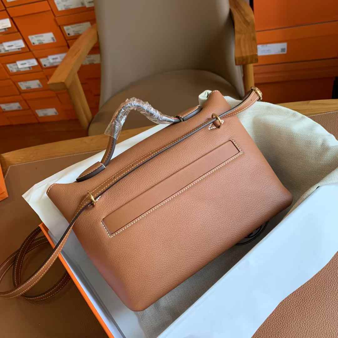 Herm2424  New Product, Fully Hand-Sewn