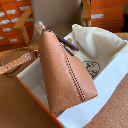 Herm2424  New Product, Fully Hand-Sewn