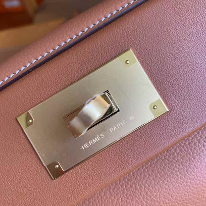 Herm2424  New Product, Fully Hand-Sewn