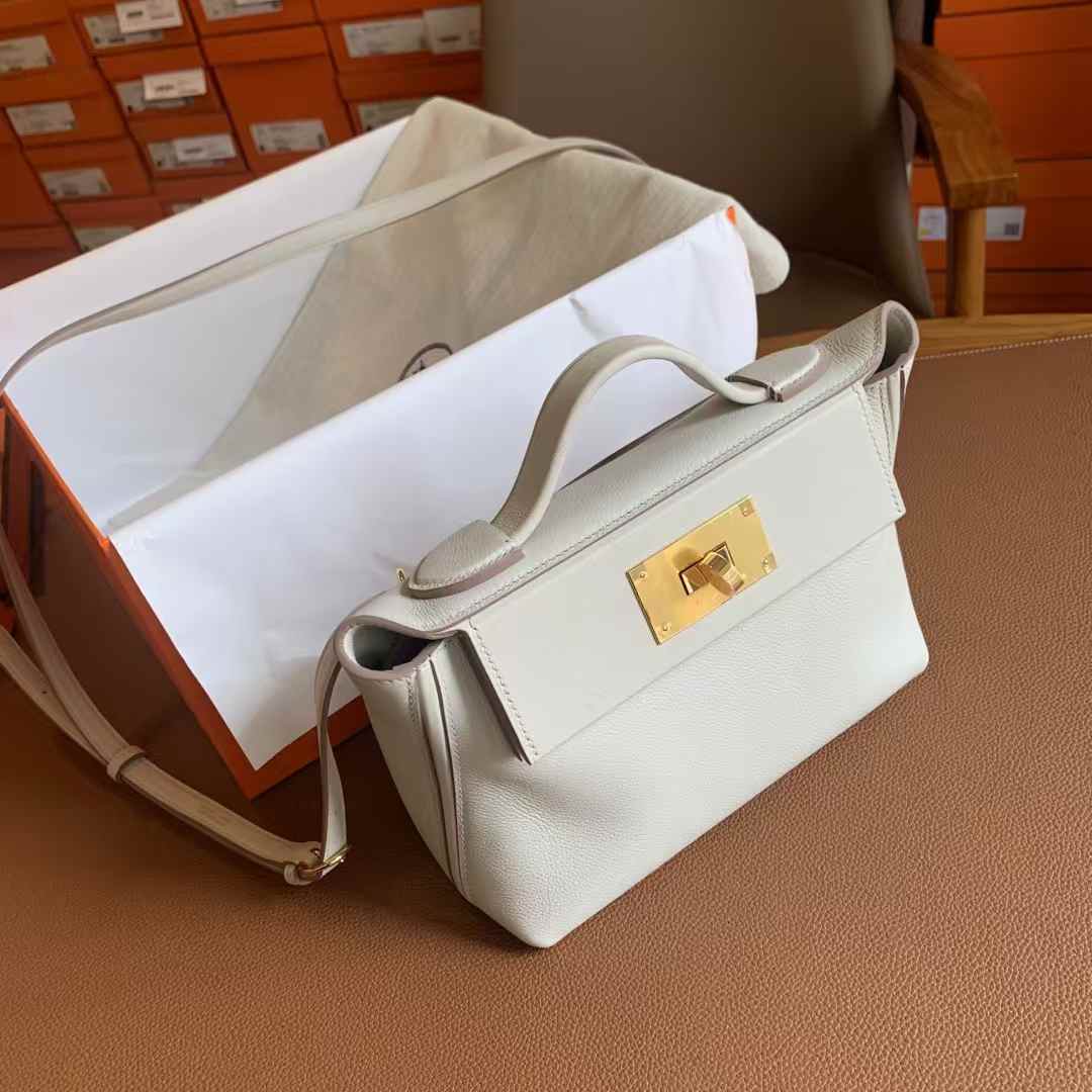 Herm2424  New Product, Fully Hand-Sewn