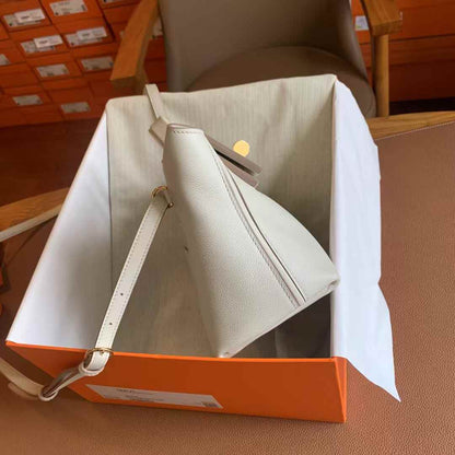 Herm2424  New Product, Fully Hand-Sewn