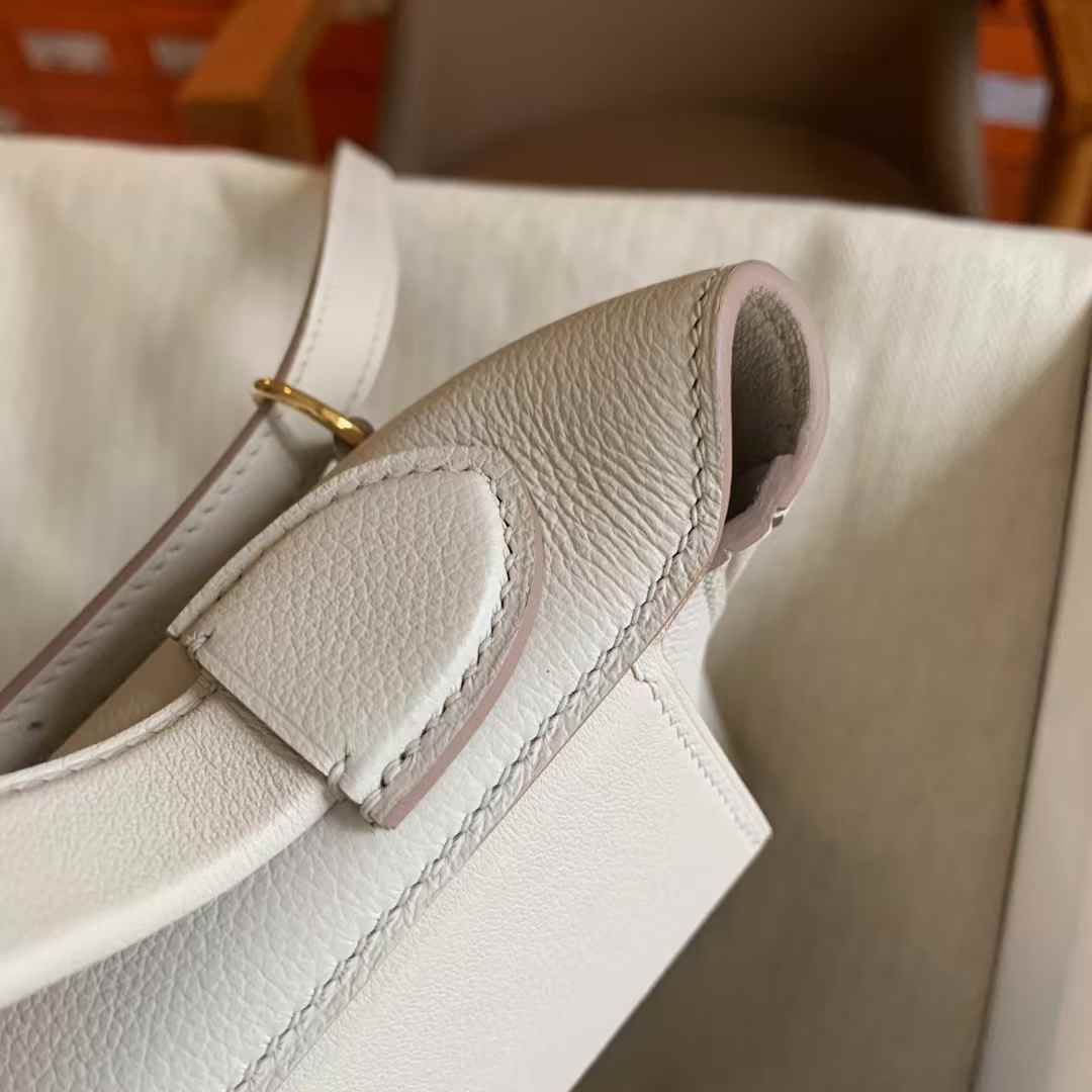 Herm2424  New Product, Fully Hand-Sewn