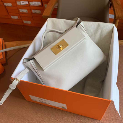 Herm2424  New Product, Fully Hand-Sewn