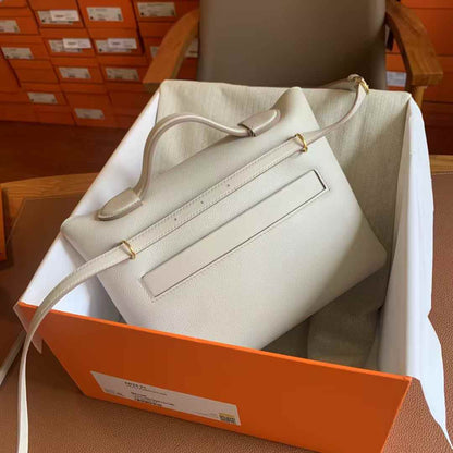 Herm2424  New Product, Fully Hand-Sewn