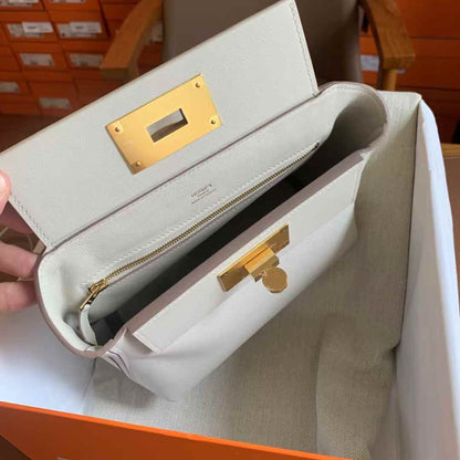 Herm2424  New Product, Fully Hand-Sewn