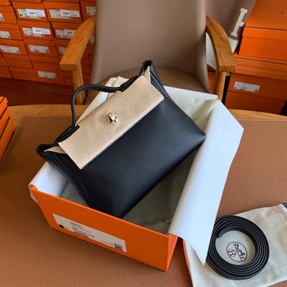 Herm2424  New Product, Fully Hand-Sewn