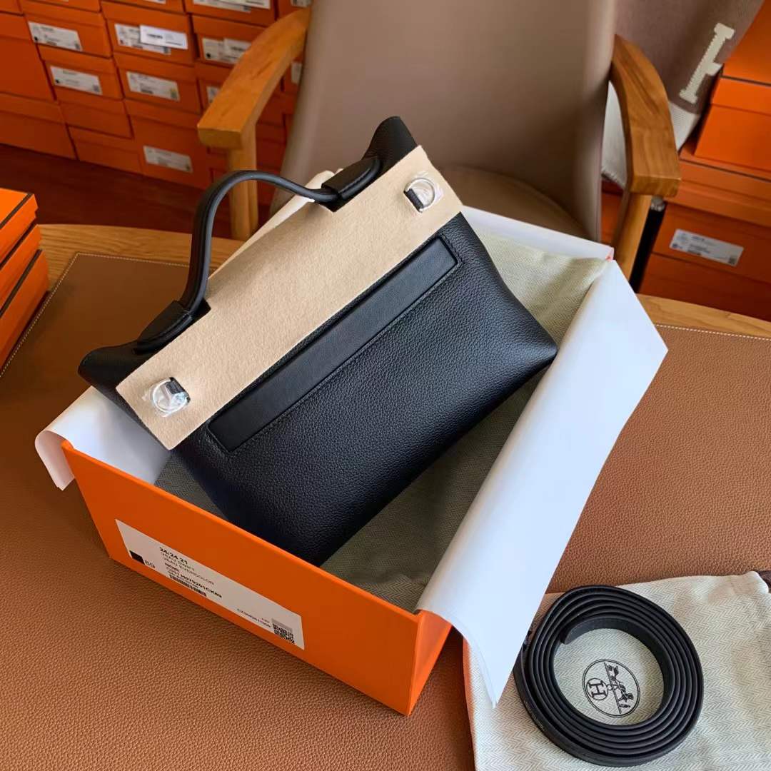 Herm2424  New Product, Fully Hand-Sewn