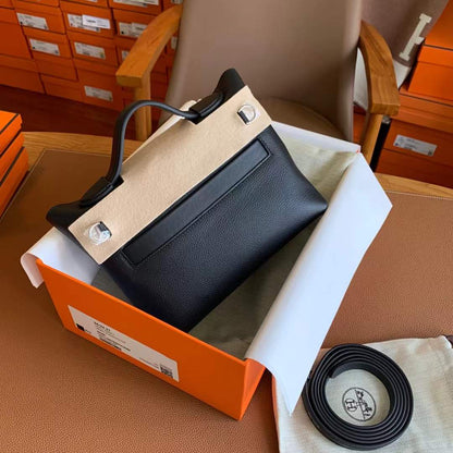 Herm2424  New Product, Fully Hand-Sewn