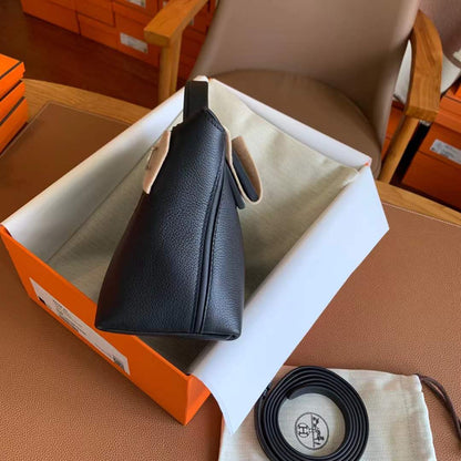 Herm2424  New Product, Fully Hand-Sewn