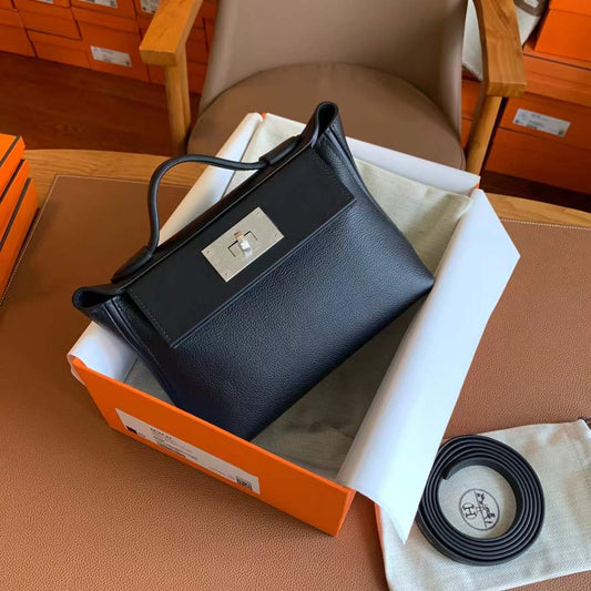 Herm2424  New Product, Fully Hand-Sewn