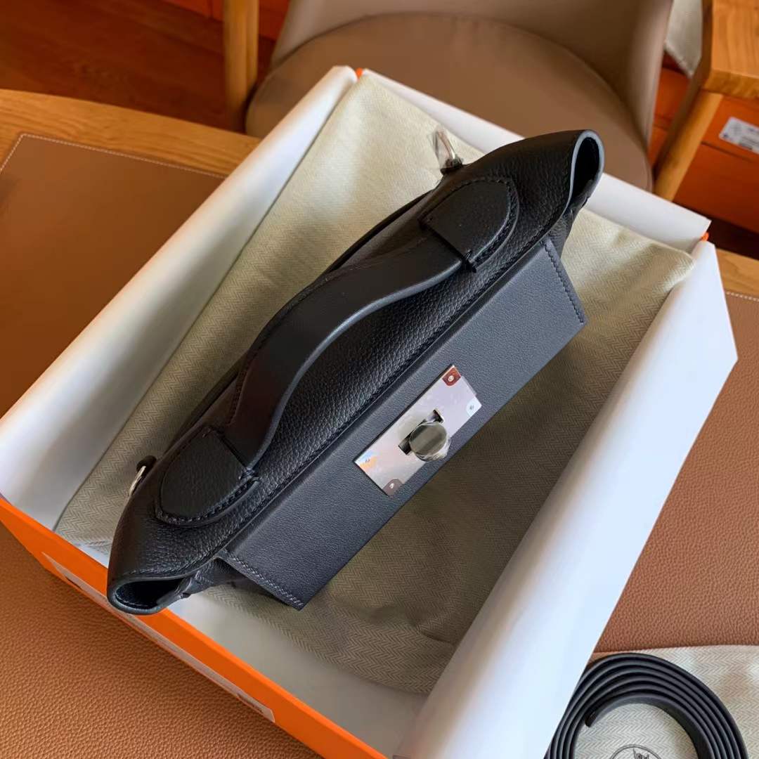 Herm2424  New Product, Fully Hand-Sewn