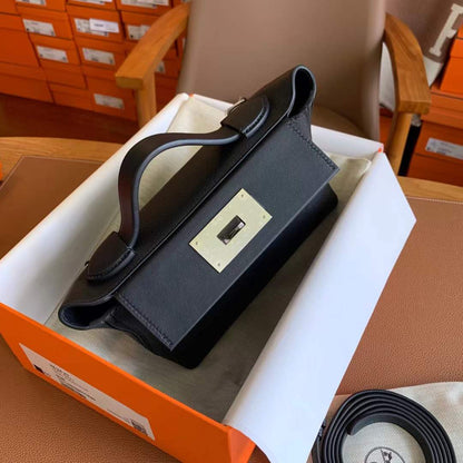 Herm2424  New Product, Fully Hand-Sewn