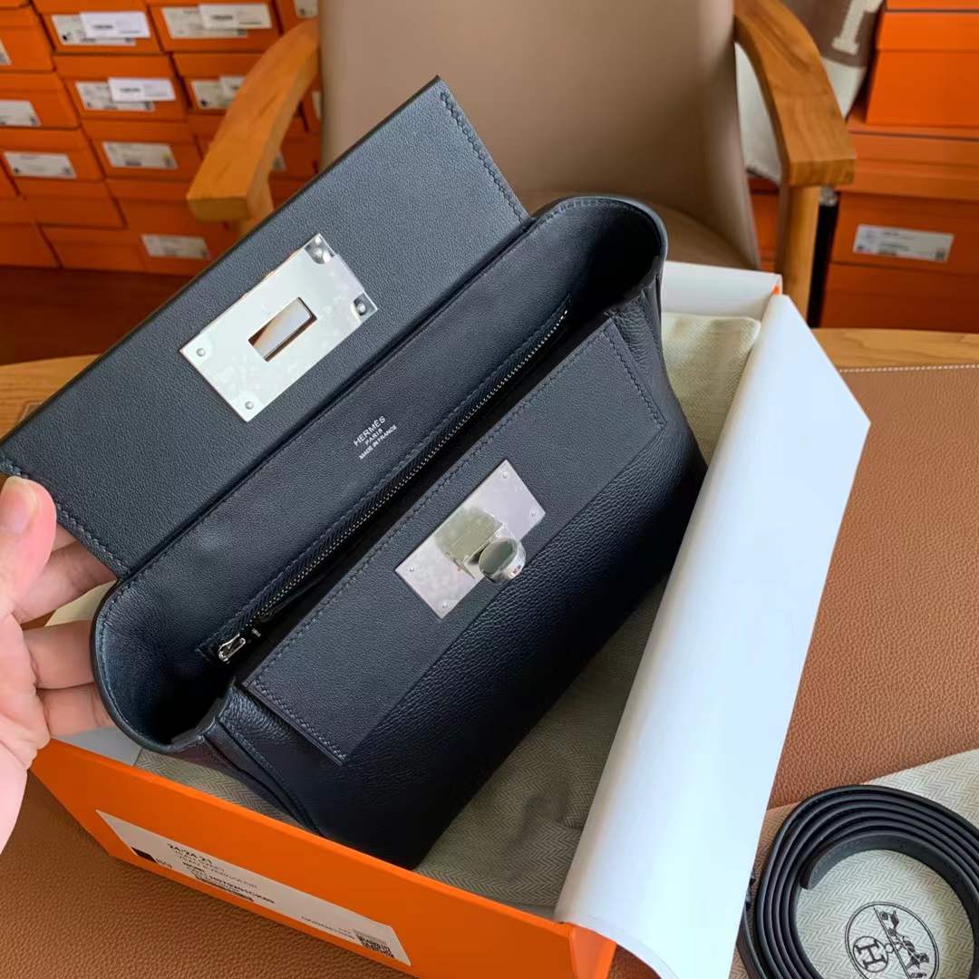 Herm2424  New Product, Fully Hand-Sewn